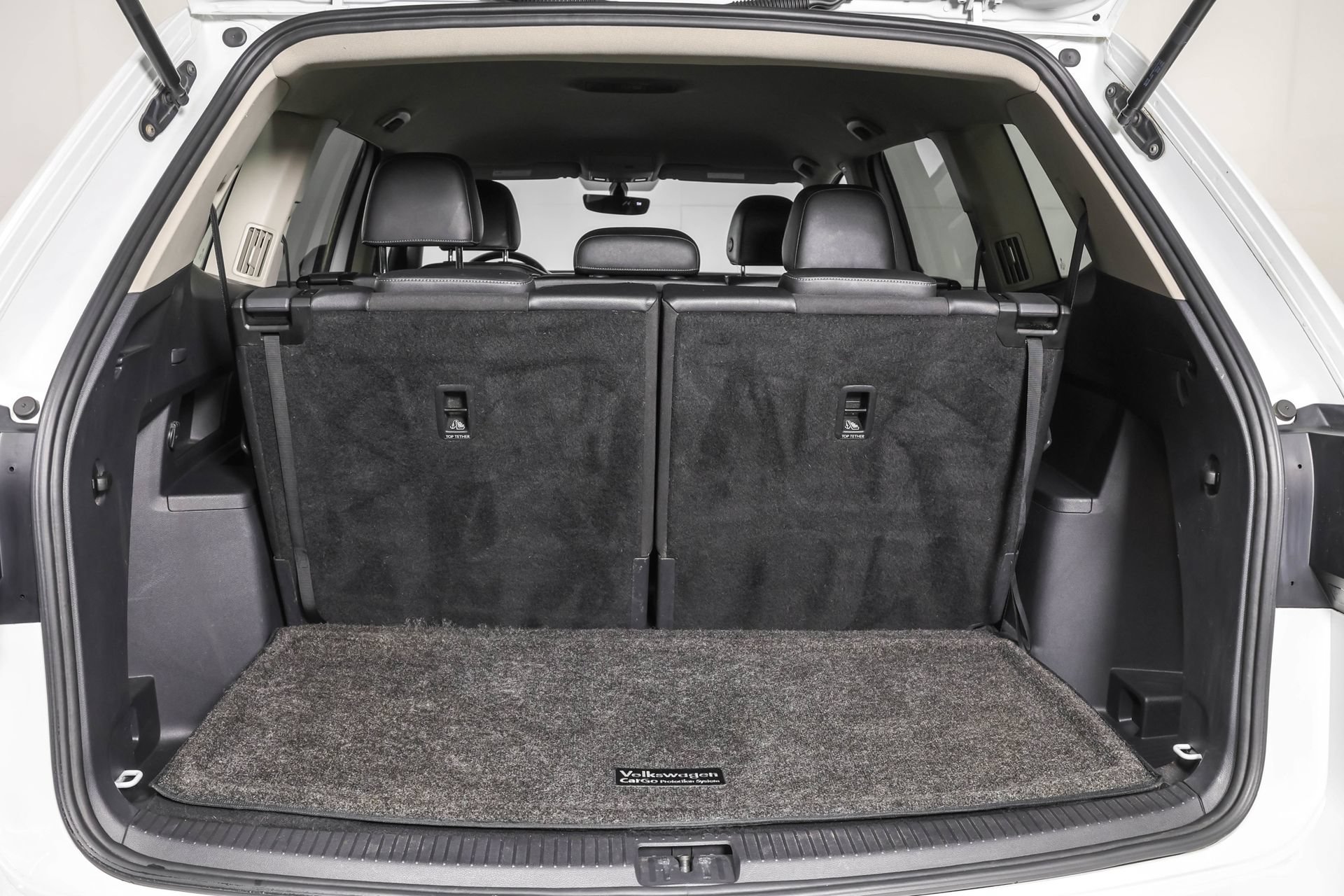 Used 2018 Volkswagen Atlas SE AWD/4WD image 40