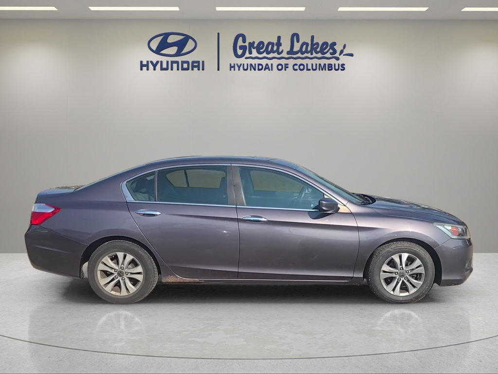 Used 2014 Honda Accord LX image 6