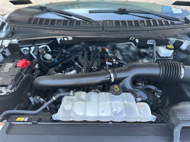 Certified 2023 Ford Expedition Max Platinum AWD/4WD image 30