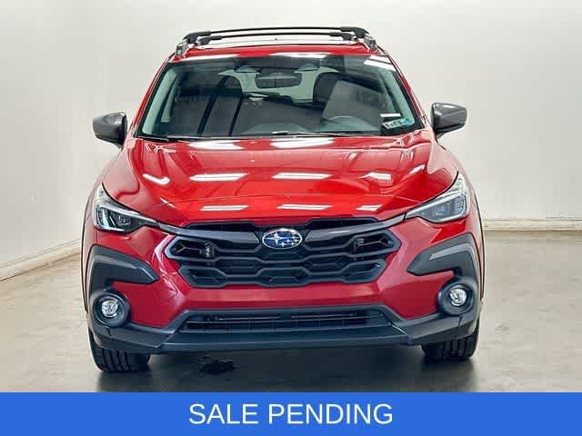 Certified 2024 Subaru Crosstrek 2.5i Limited w/ Popular Package #4A AWD/4WD image 30