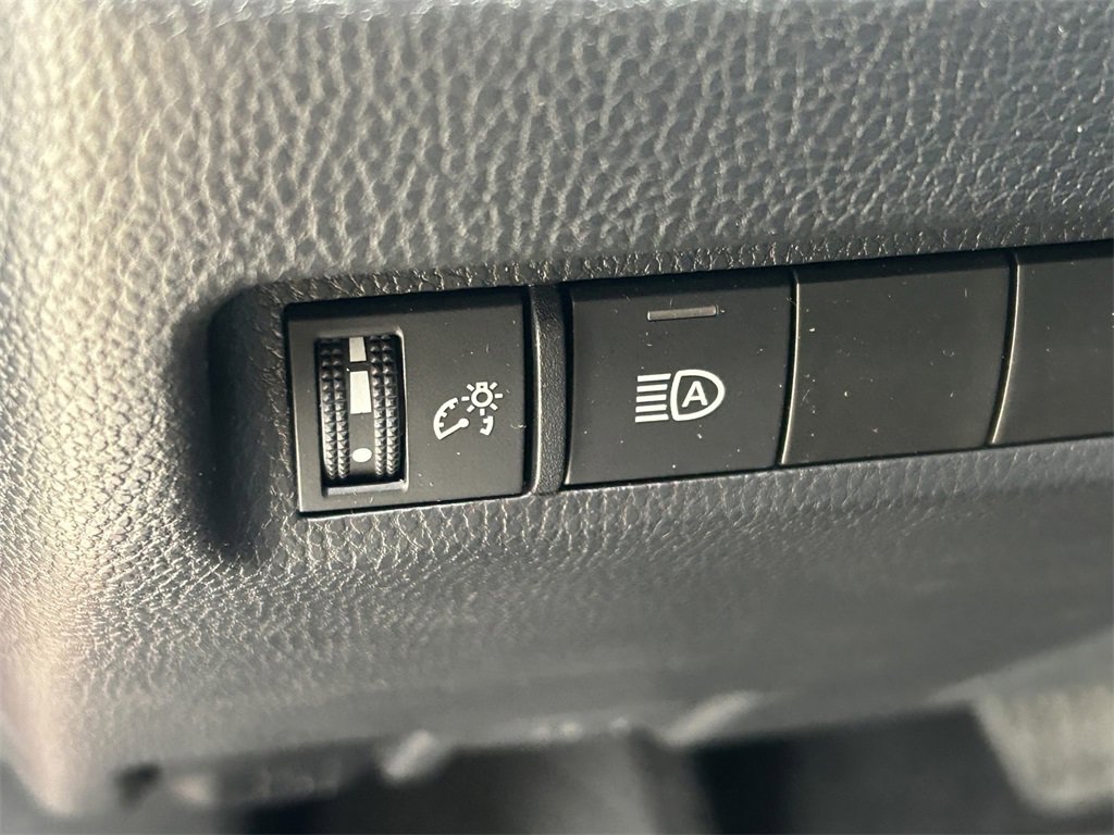 Used 2024 Toyota RAV4 XLE Premium image 25