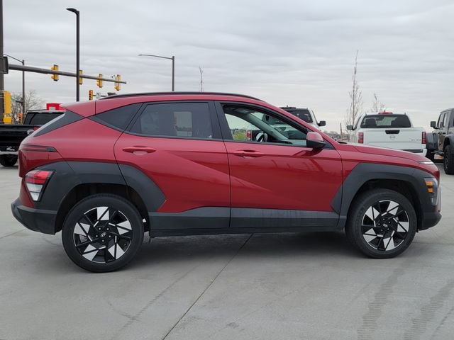 Used 2025 Hyundai Kona SEL image 6