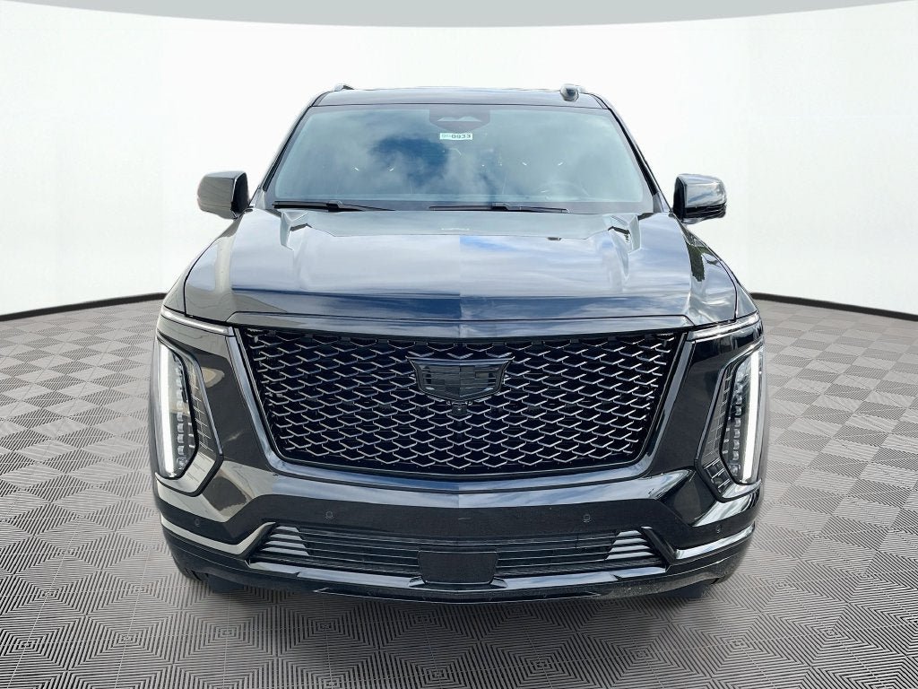 New 2026 Cadillac Escalade ESV Luxury w/ LPO, Radiant Package AWD/4WD image 35
