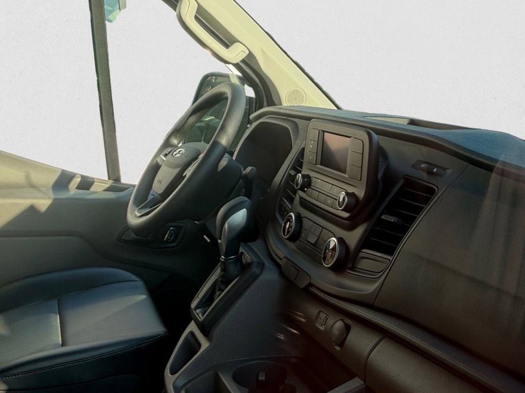 Used 2024 Ford Transit 150 Low Roof RWD image 7