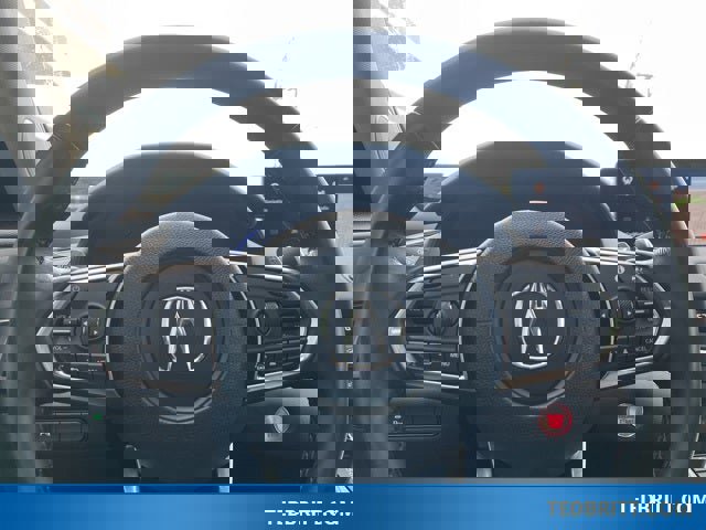 Used 2025 Acura TLX w/ Technology Package image 28