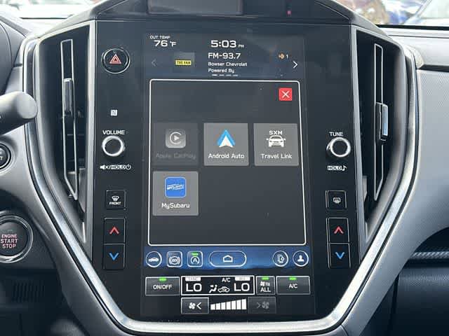 New 2026 Subaru Crosstrek 2.5i Limited AWD/4WD image 13