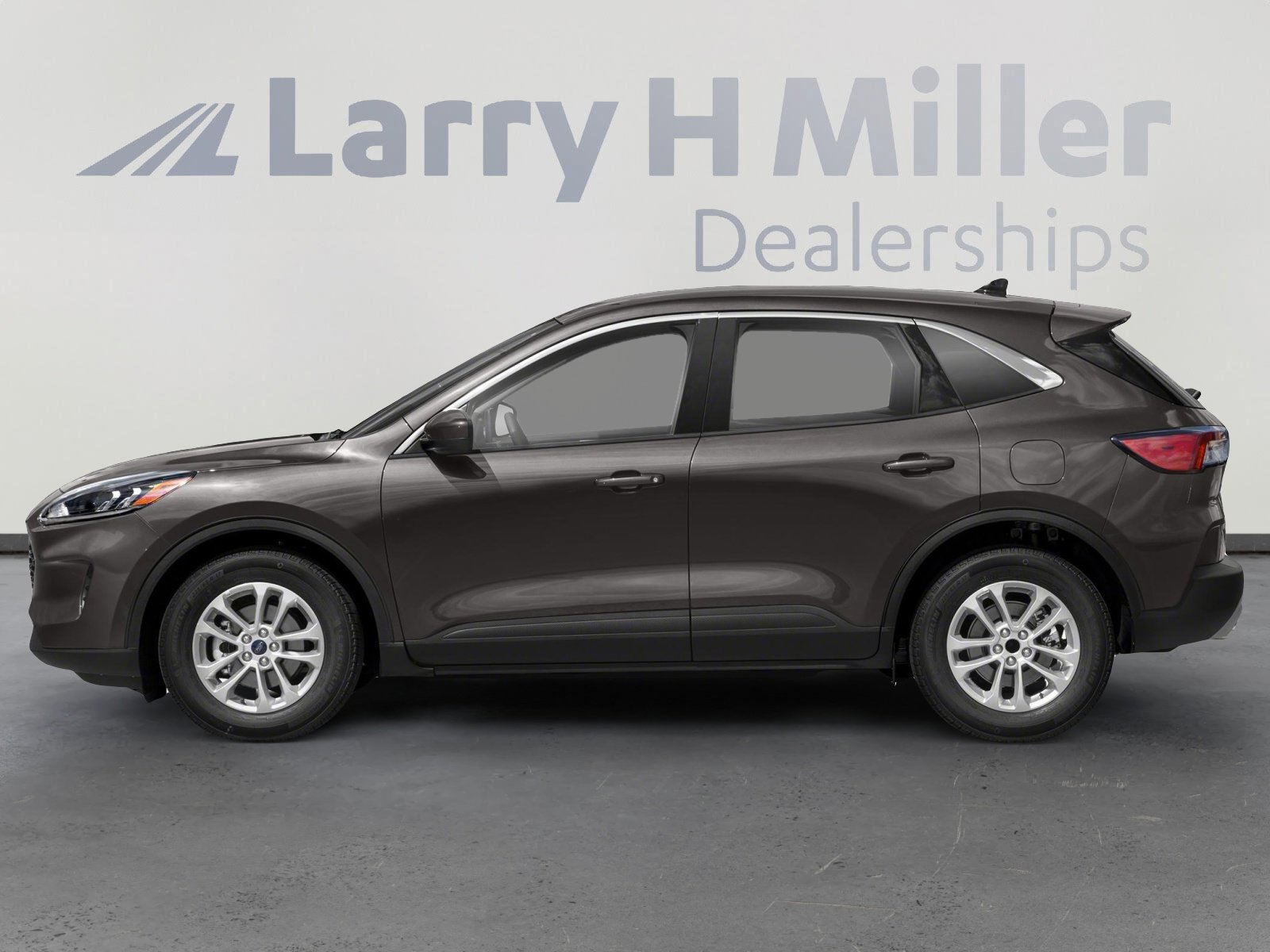 Used 2020 Ford Escape SE Sport FWD image 3