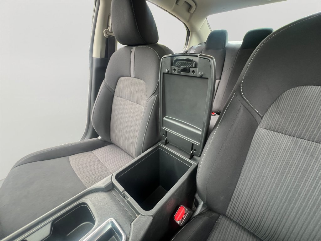 Used 2024 Nissan Sentra SV FWD image 20