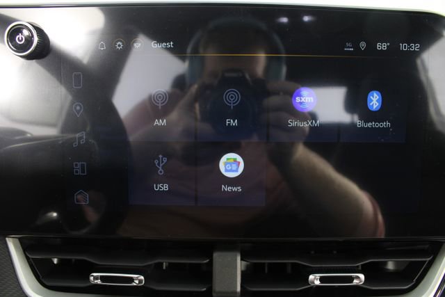 New 2026 Chevrolet Equinox LT image 5