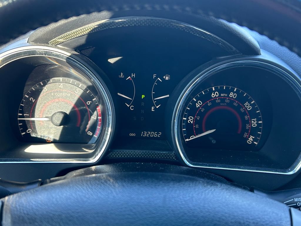 Used 2008 Toyota Highlander Sport image 24