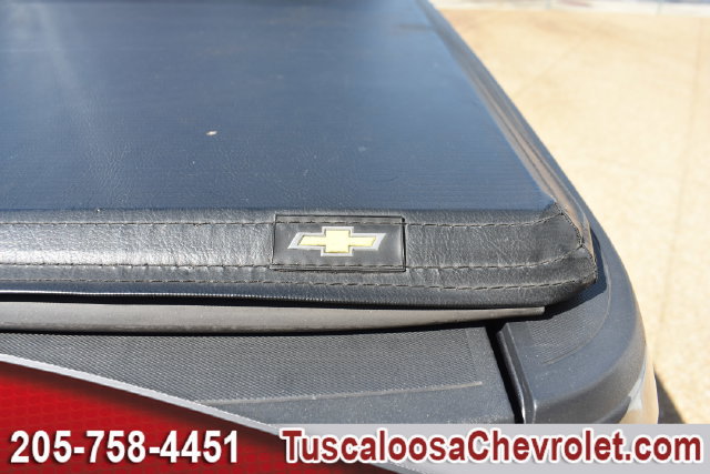 Used 2021 Chevrolet Colorado Z71 AWD/4WD image 11