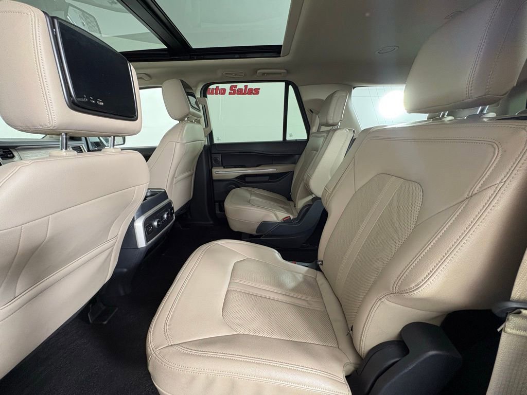 Used 2023 Ford Expedition Max Limited image 45