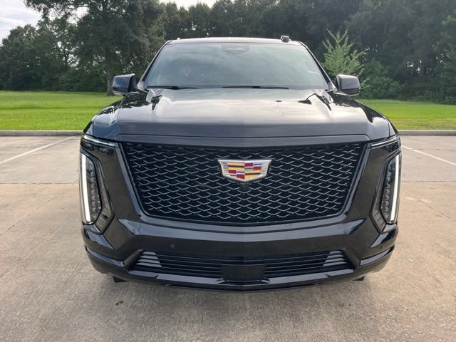 New 2026 Cadillac Escalade Sport w/ Touring Package AWD/4WD image 12