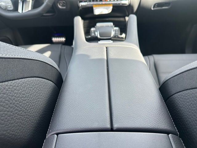 New 2026 Mercedes-Benz GLS 450 4MATIC image 38