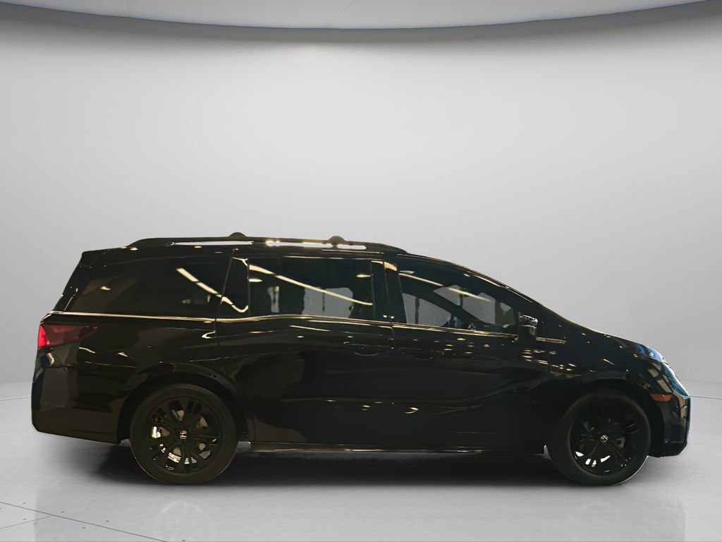 New 2026 Honda Odyssey Sport-L image 2