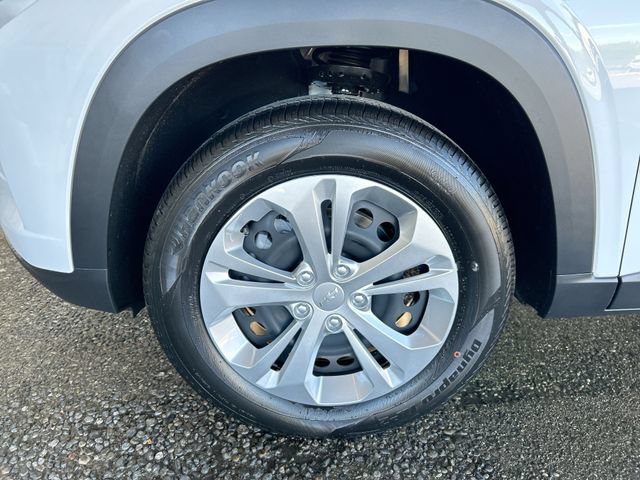 New 2026 Chevrolet Trax LS w/ Driver Confidence Package FWD image 29