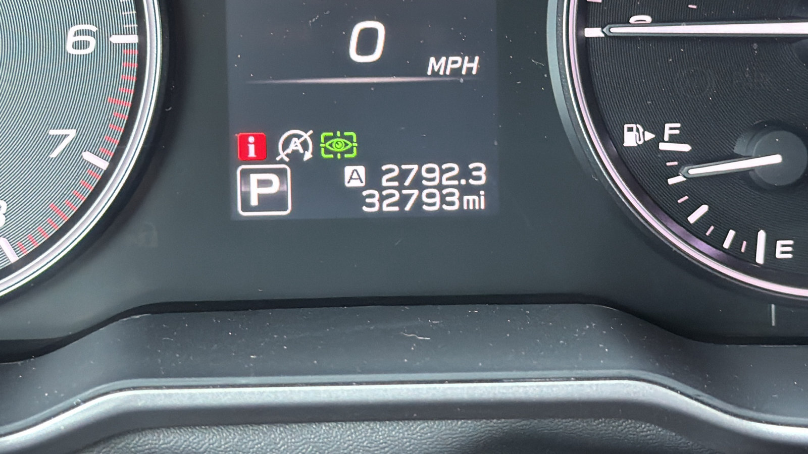 Used 2025 Subaru Outback Limited w/ Popular Package #2 AWD/4WD image 30