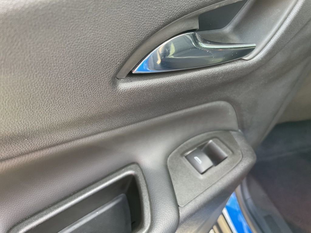 Used 2024 Chevrolet Equinox LT image 43