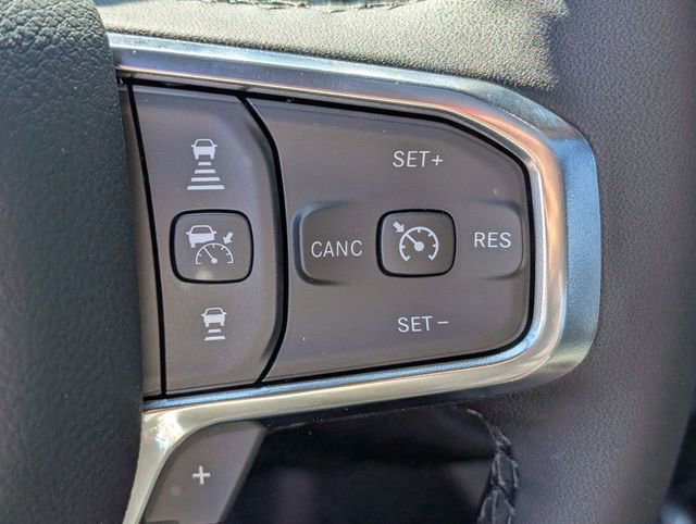 New 2026 RAM 1500 Laramie image 17