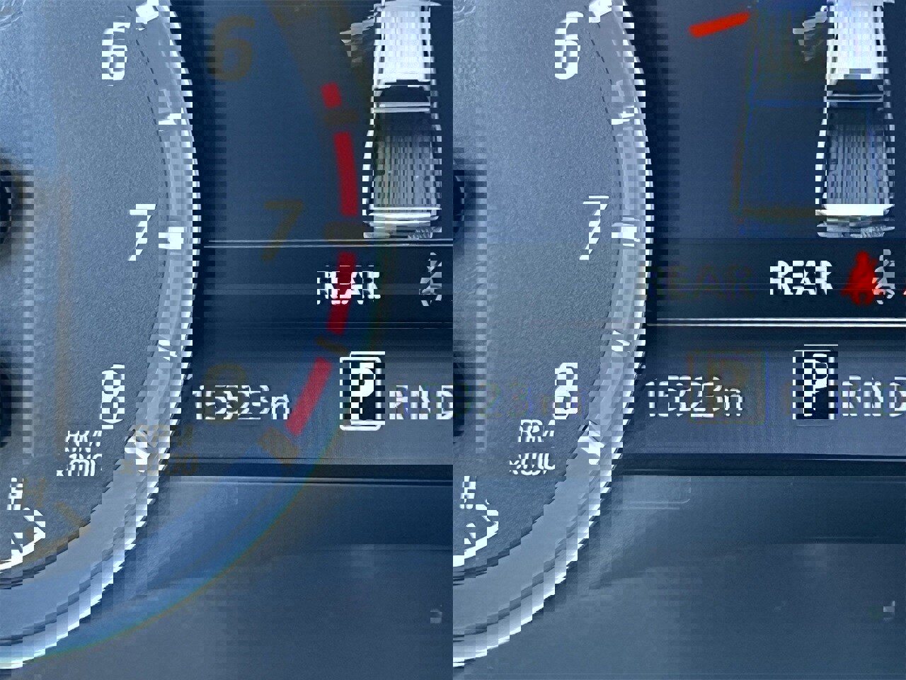 Used 2024 Nissan Titan SV w/ SV Convenience Package image 14