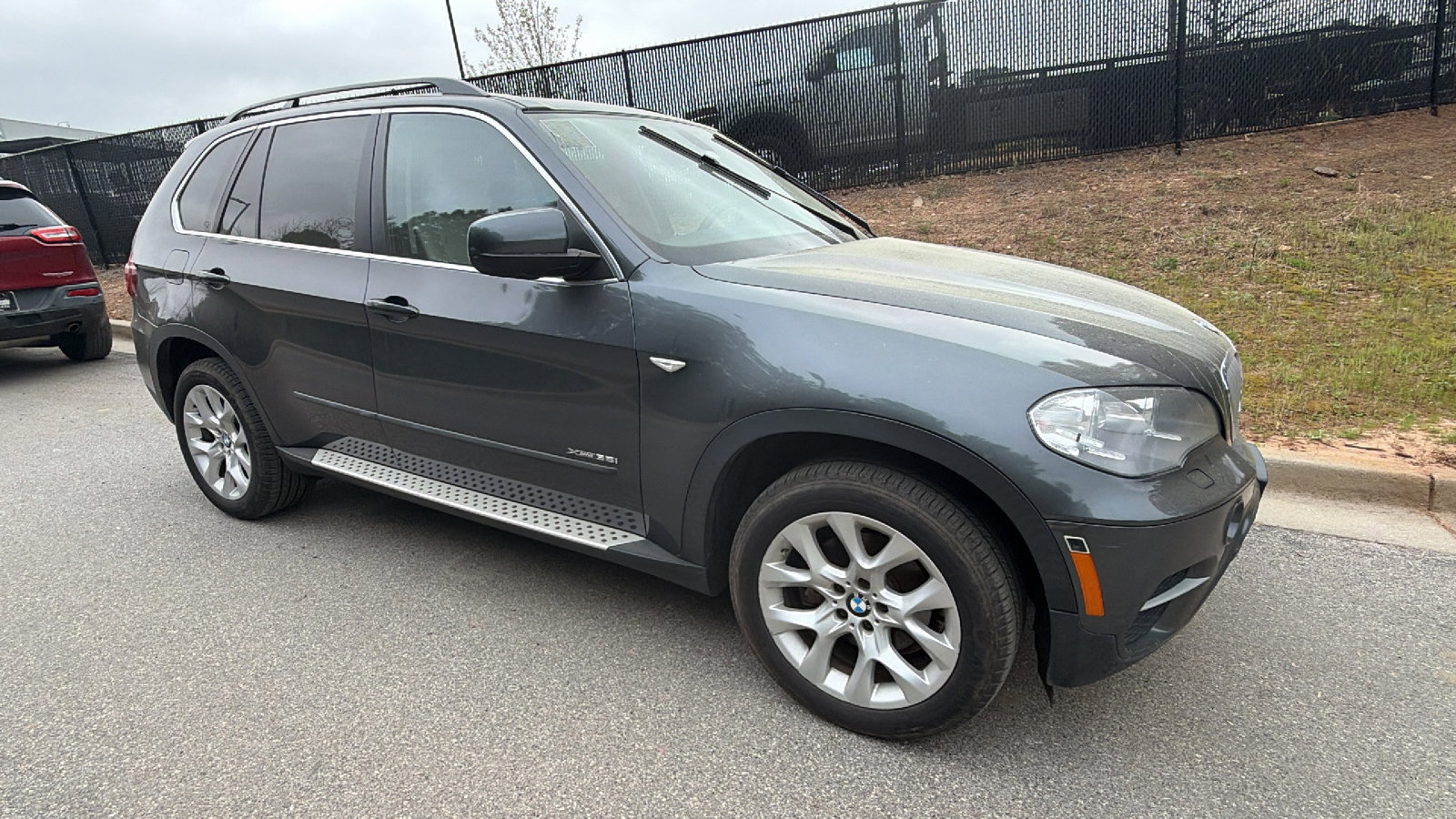 Used 2013 BMW X5 xDrive35i image 5