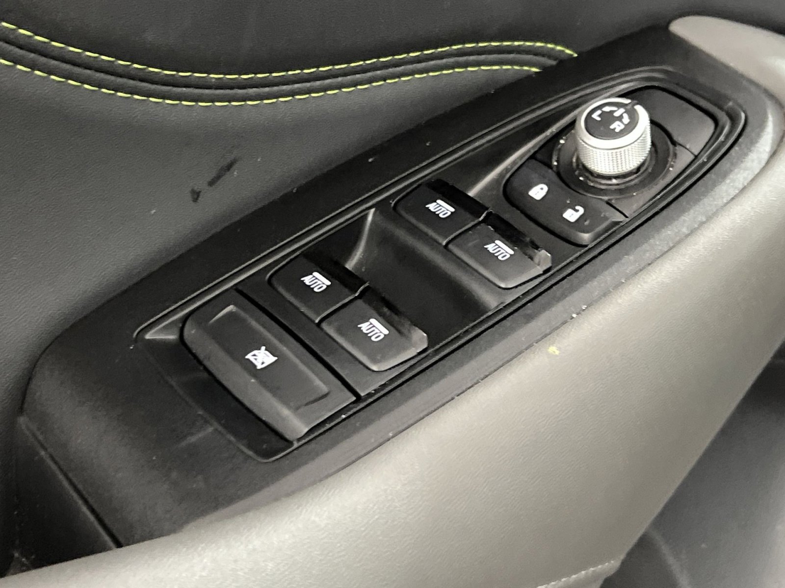 Used 2024 Subaru Outback Onyx Edition image 13