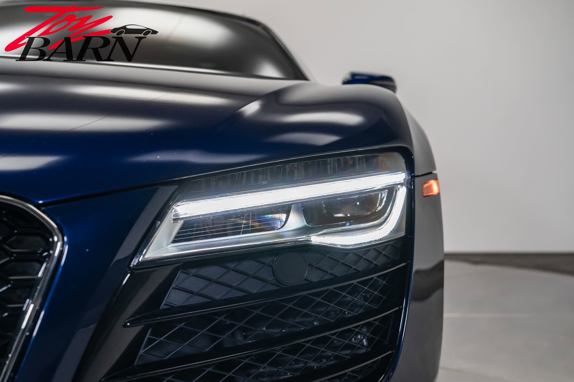 Used 2014 Audi R8 V8 image 18