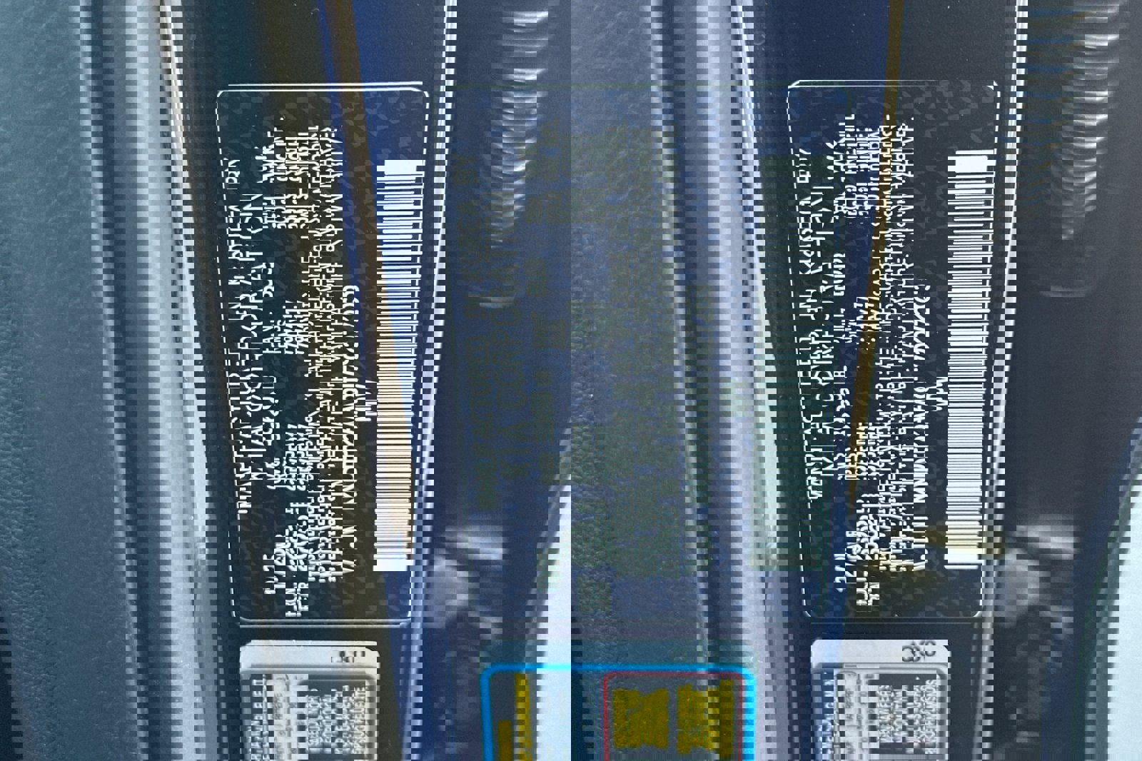 New 2026 Kia Seltos LX image 26