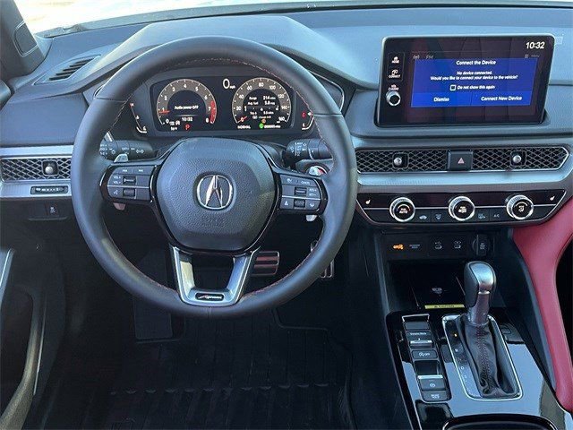 New 2026 Acura Integra A-Spec FWD image 12
