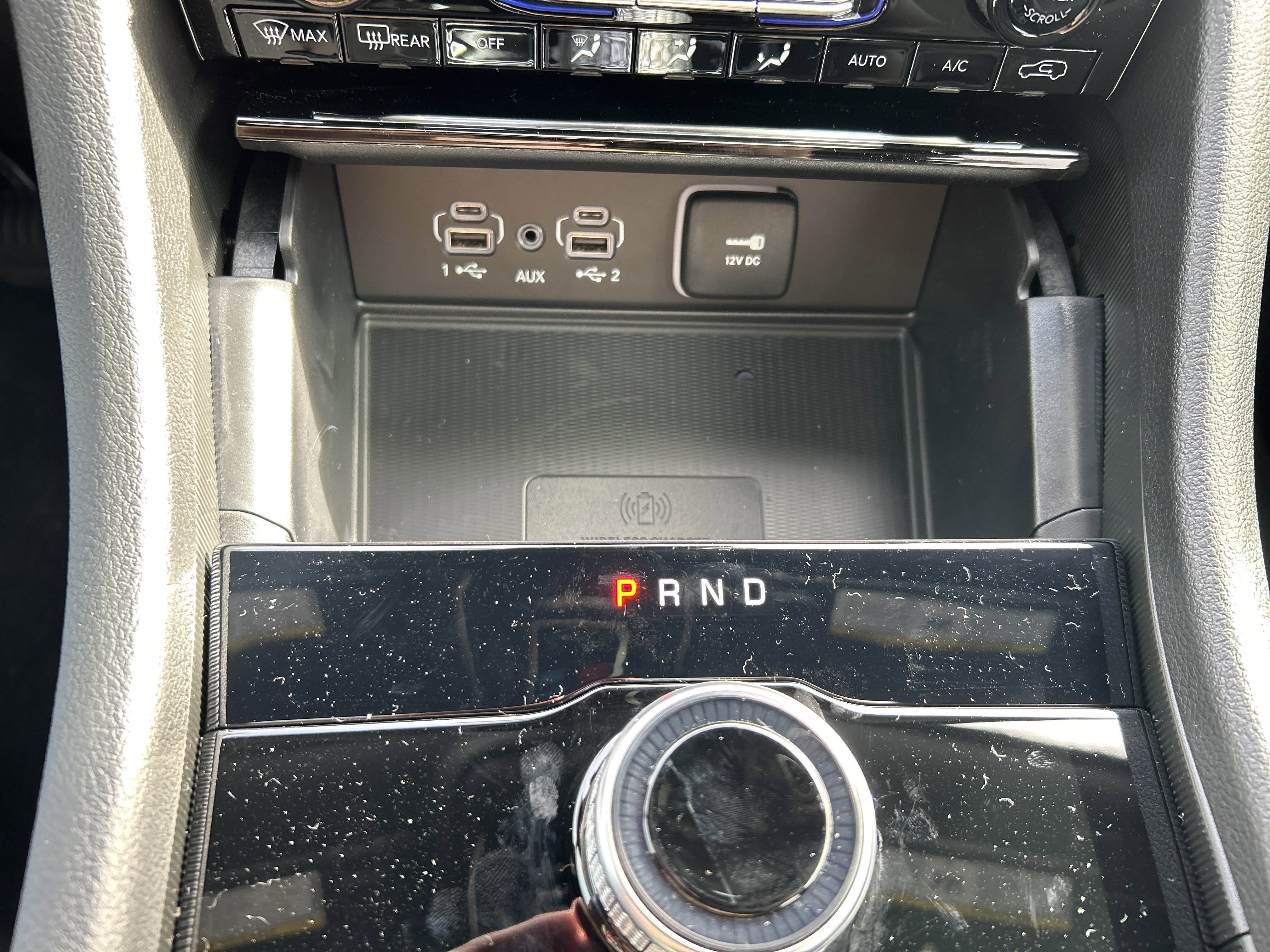 New 2025 Jeep Grand Cherokee Altitude image 46