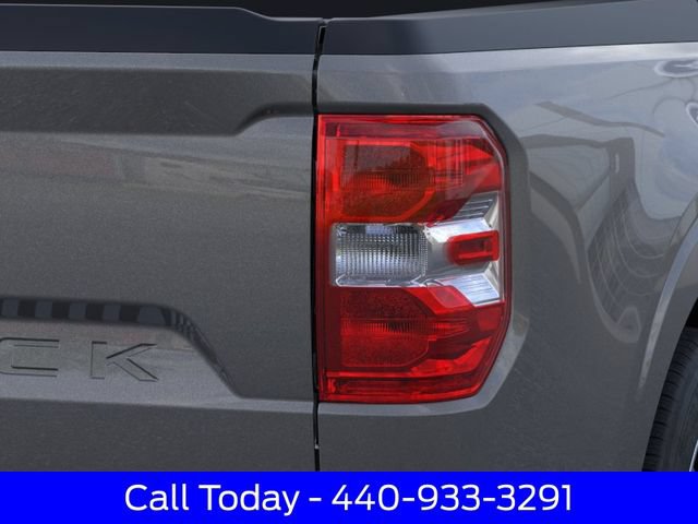 New 2026 Ford Maverick Lariat AWD/4WD image 25