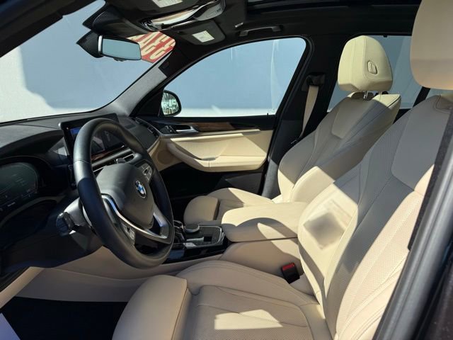 Used 2022 BMW X3 xDrive30i w/ Convenience Package image 9