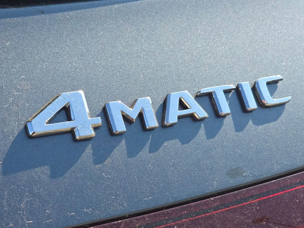 New 2026 Mercedes-Benz GLE 350 4MATIC image 5