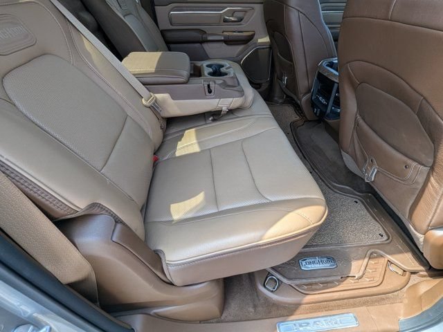 Used 2020 RAM 1500 Limited RWD image 14