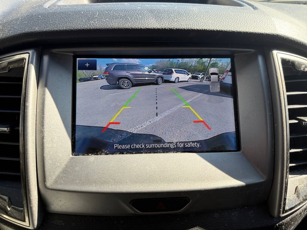 Used 2023 Ford Ranger XLT w/ Equipment Group 301A Mid image 18