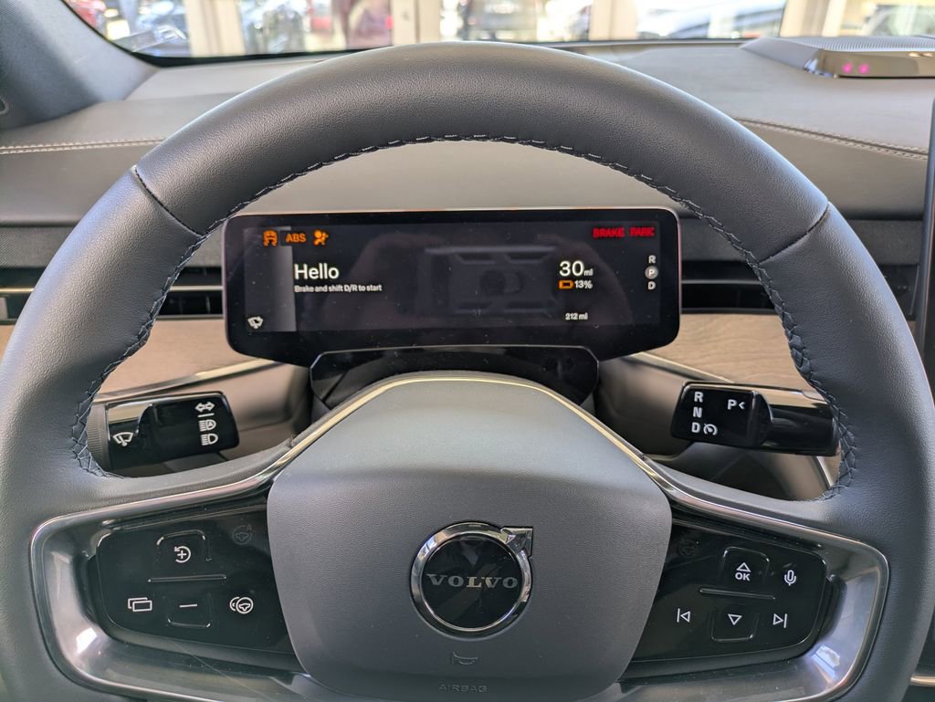 New 2025 Volvo EX90 Plus w/ Protection Package Premier AWD/4WD image 41