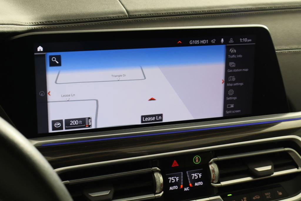 Used 2020 BMW X5 xDrive40i w/ Convenience Package image 29