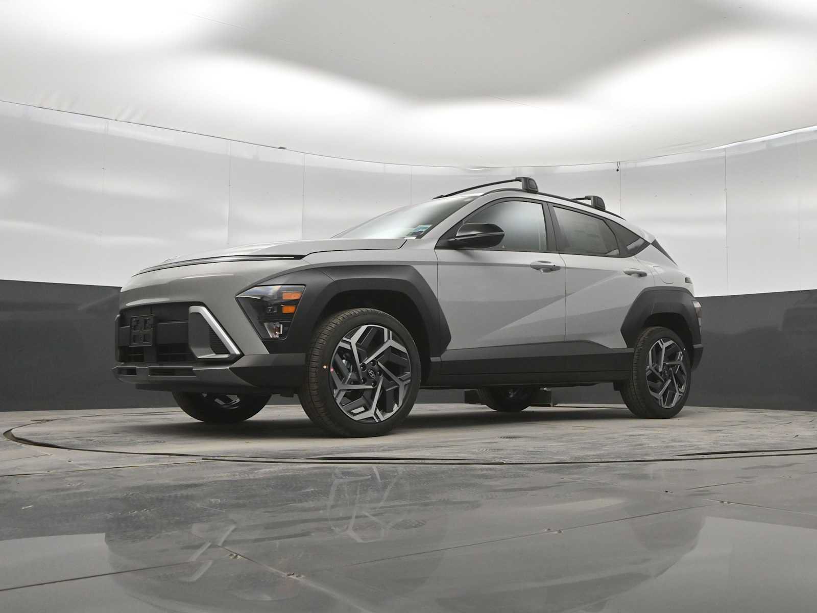 New 2026 Hyundai Kona SEL Premium AWD/4WD image 35
