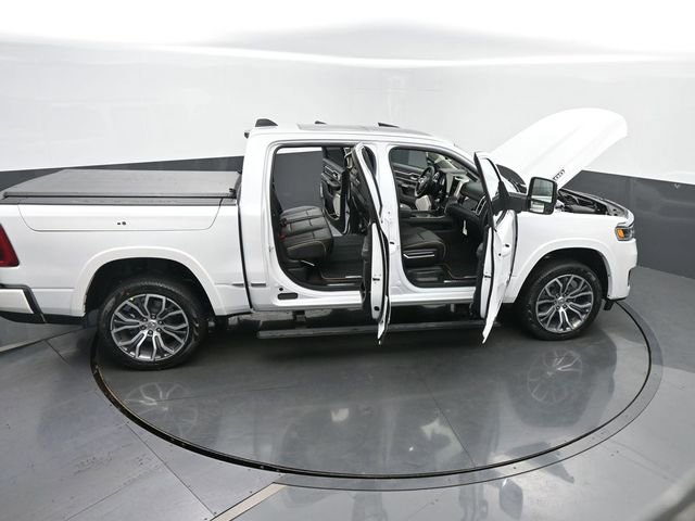 New 2026 RAM 1500 Tungsten w/ Trailer Tow Group image 65