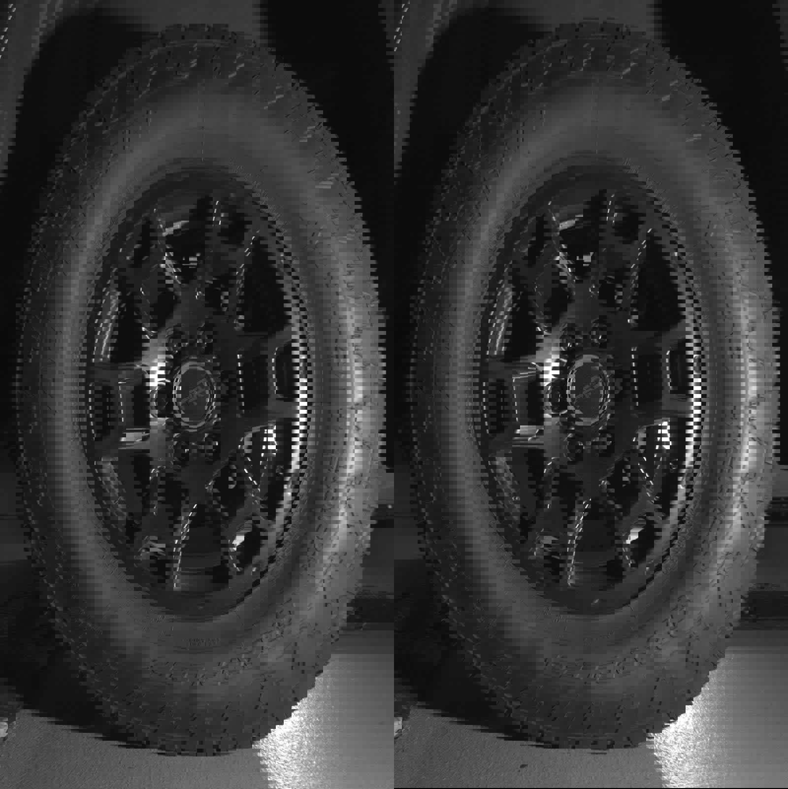 Used 2020 Toyota Tacoma TRD Off-Road image 12