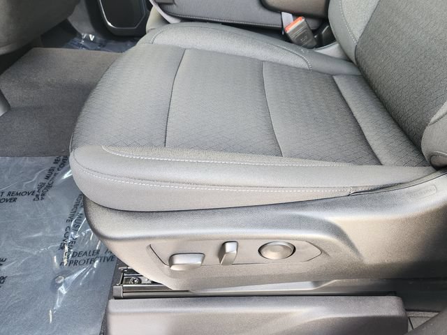 Used 2024 Chevrolet Silverado 1500 LT w/ Texas Edition Plus RWD image 25