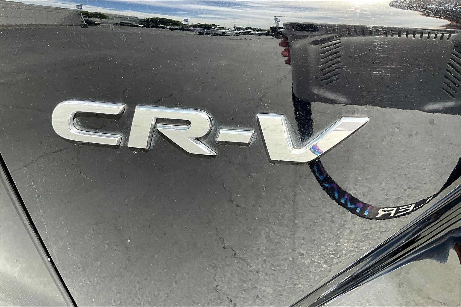 Used 2018 Honda CR-V EX image 9