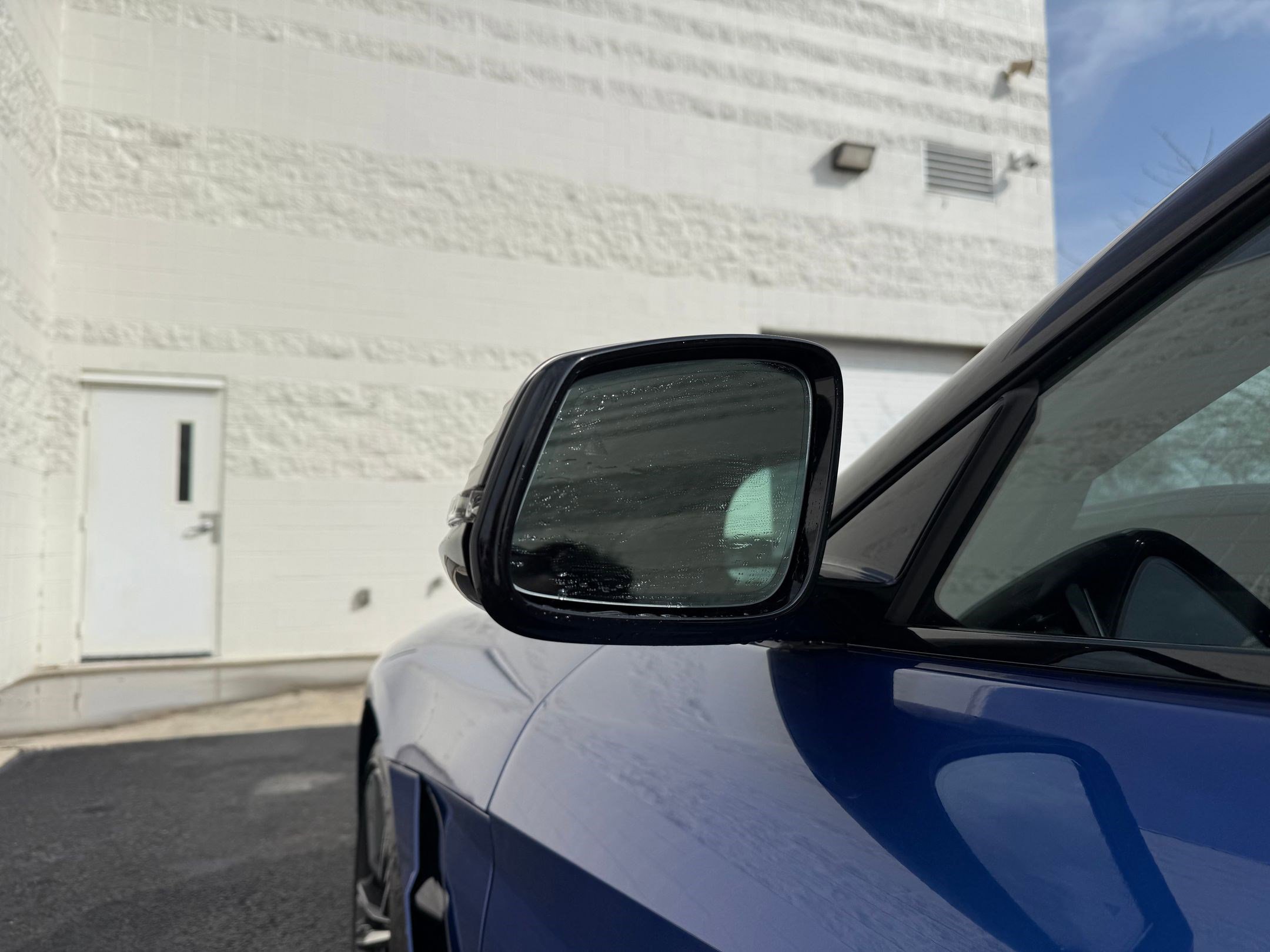 Certified 2025 BMW Z4 M40i w/ Premium Package image 20