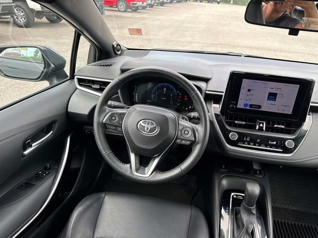 Used 2024 Toyota Corolla XSE FWD image 16