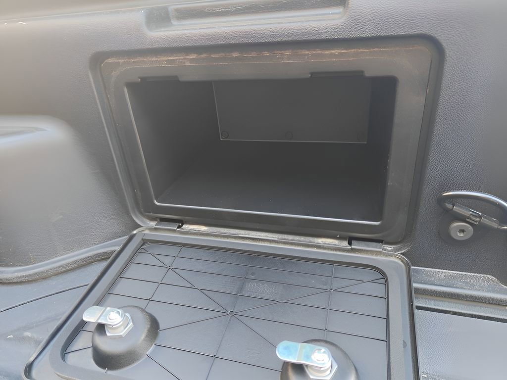 Used 2025 Hyundai Santa Cruz SEL image 30