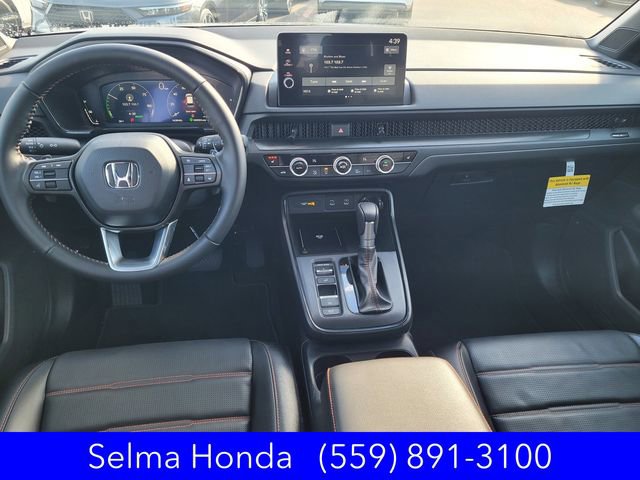New 2026 Honda CR-V Sport-L image 7