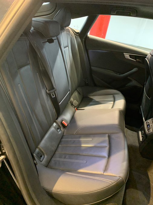 Used 2024 Audi A5 2.0T Premium Plus AWD/4WD image 52