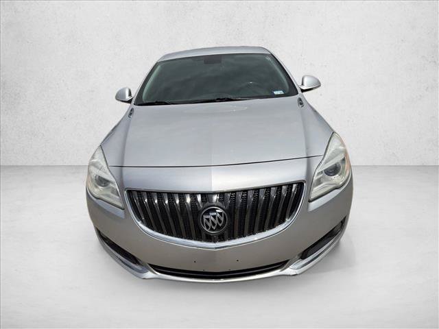 Used 2016 Buick Regal Sport Touring FWD image 8