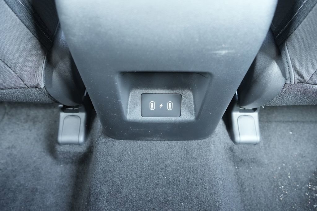 New 2026 Hyundai Tucson SE image 16