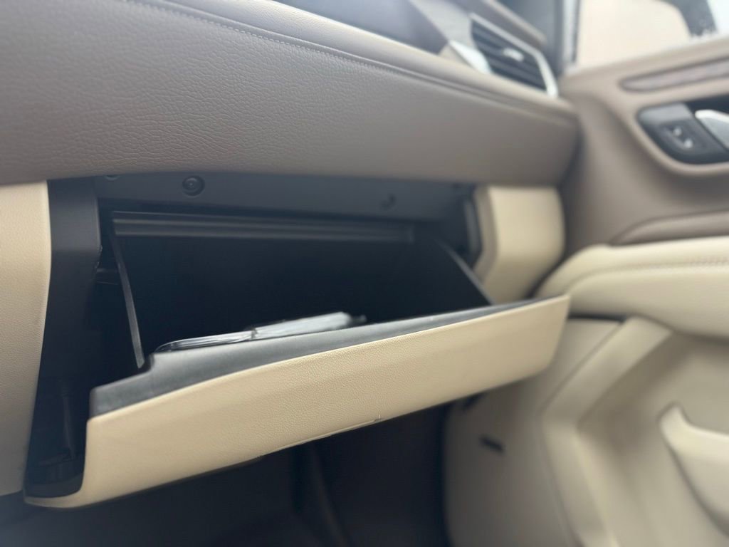 Used 2021 GMC Yukon Denali image 22